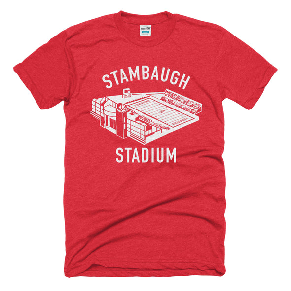 Stambaugh Stadium
