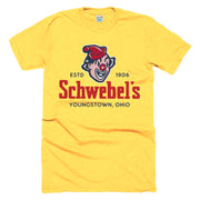 Schwebel's T-Shirt