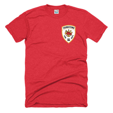 Youngstown Fire Department