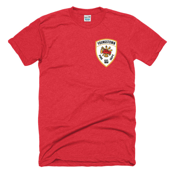 Youngstown Fire Department