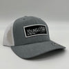 YCC Logo Snapback Hat
