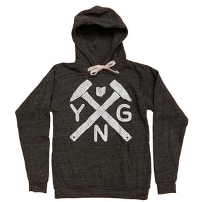YNG Hammers Hoodie