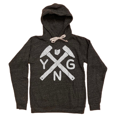 YNG Hammers Hoodie