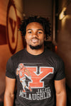 Jaleel McLaughlin Shirt