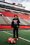 Jaleel McLaughlin Shirt