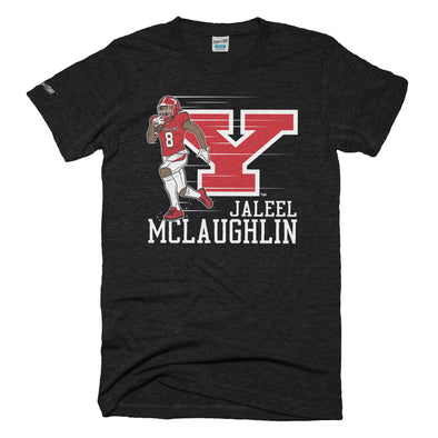 Jaleel McLaughlin