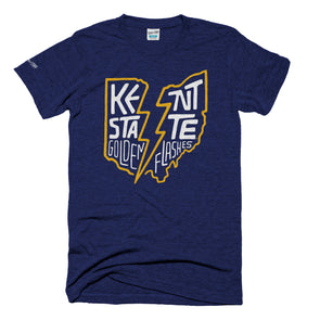 Kent State Bolt
