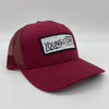 YCC Logo Snapback Hat