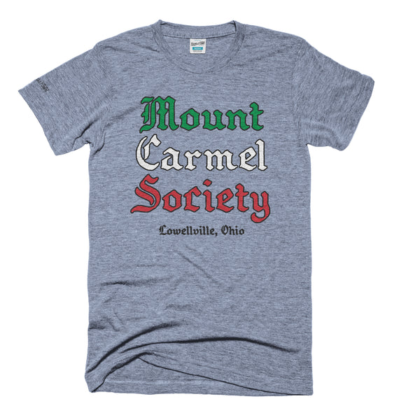 Mount Carmel Society