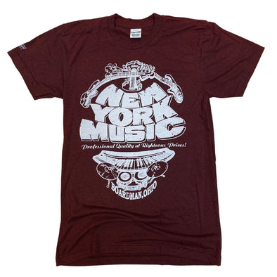 NY Music