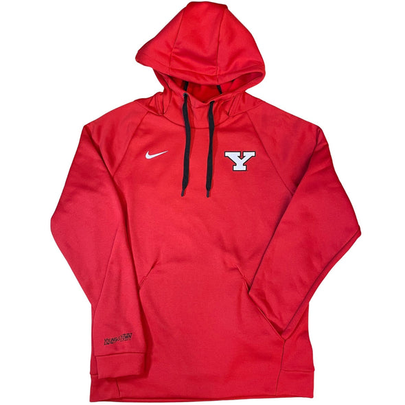 Nike YSU Block Y Dri-FIT Hoodie