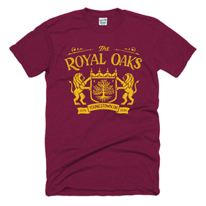 Royal Oaks
