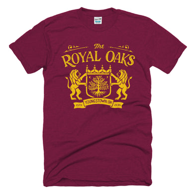Royal Oaks