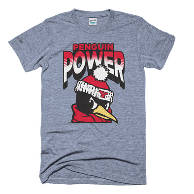 Penguin Power
