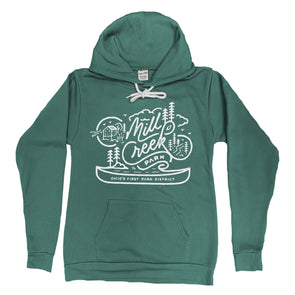Mill Creek Park Hoodie