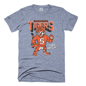 SHS Tigers