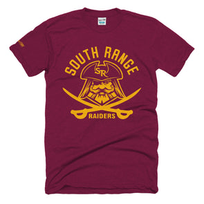 SRHS Raiders