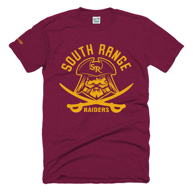 SRHS Raiders