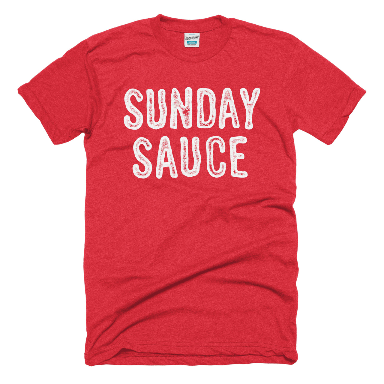 Sunday Sauce