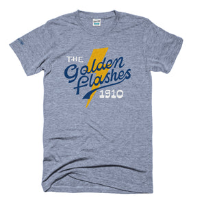 The Golden Flashes