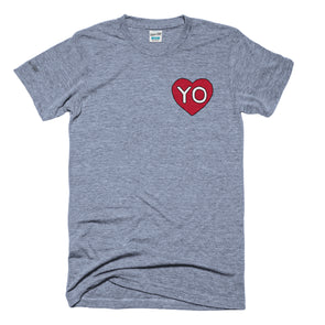 Yo Heart