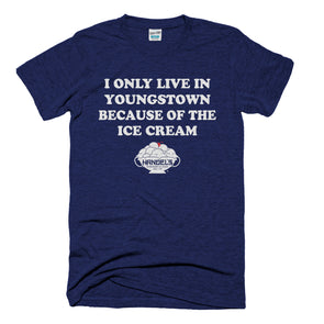 Handel's | Only Live In Youngstown