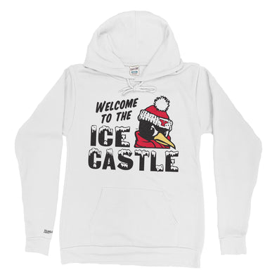 Welcome To Ice Castle