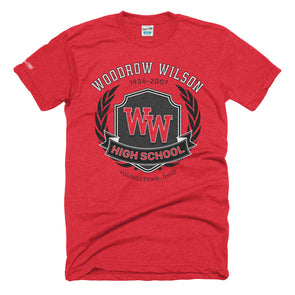 Wilson High