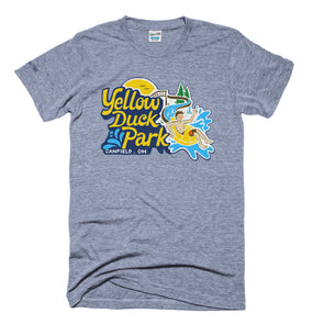 Yellow Duck Park