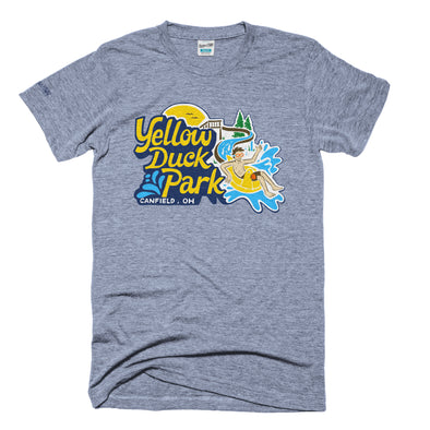 Yellow Duck Park