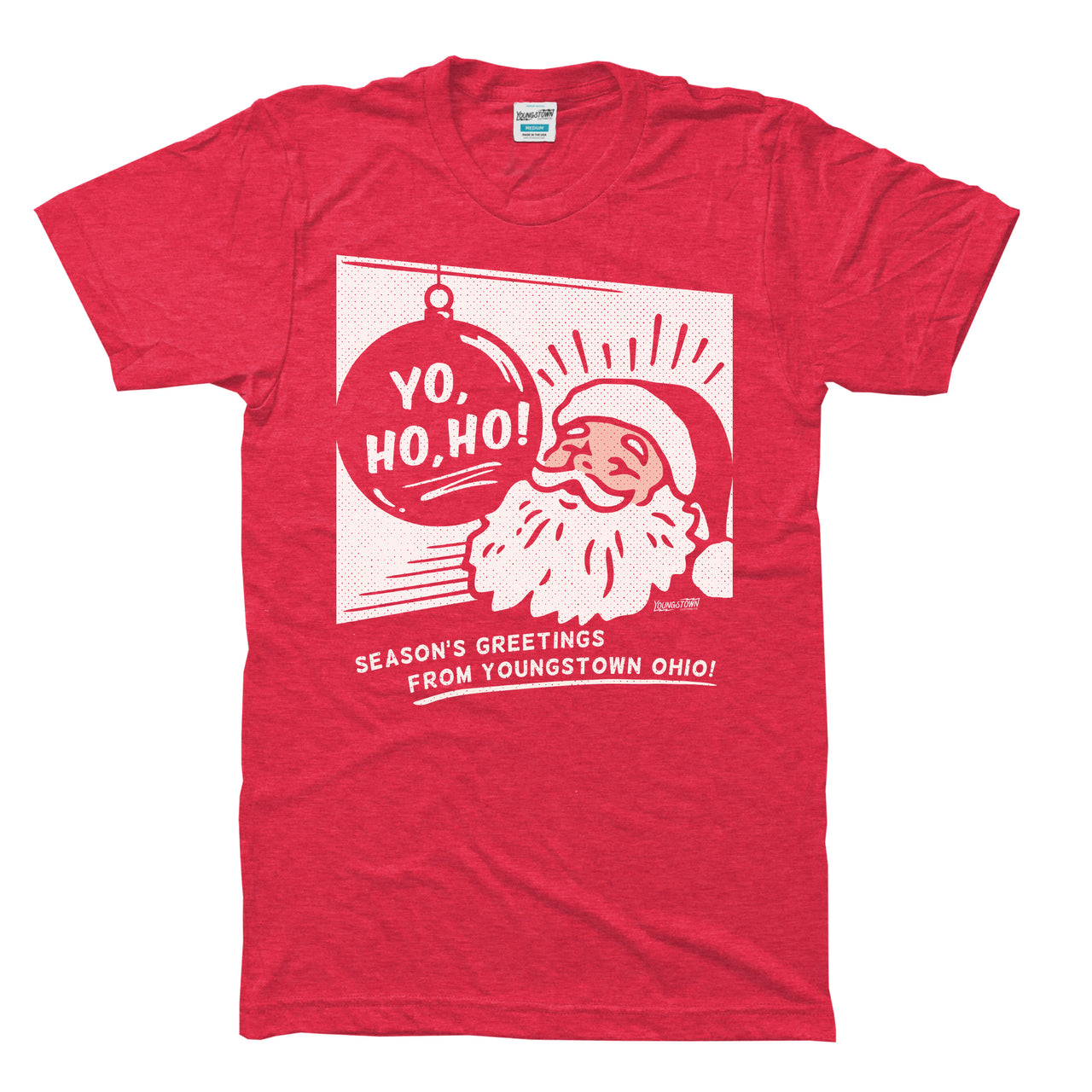 Yo Ho Ho (Youngstown Ohio) 