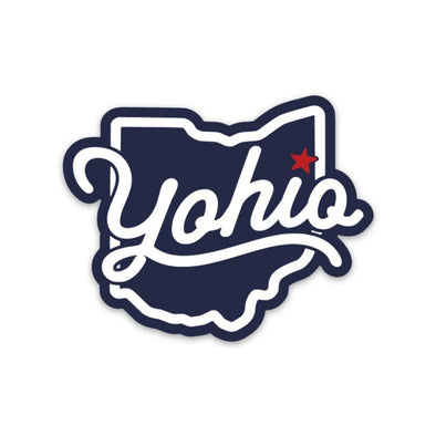 Yohio Magnet