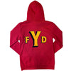Youngstown Fire Department Hoodie