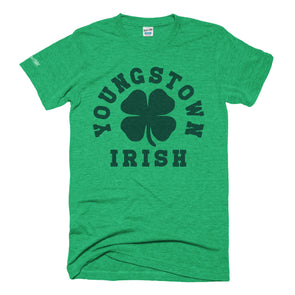 Youngstown Irish