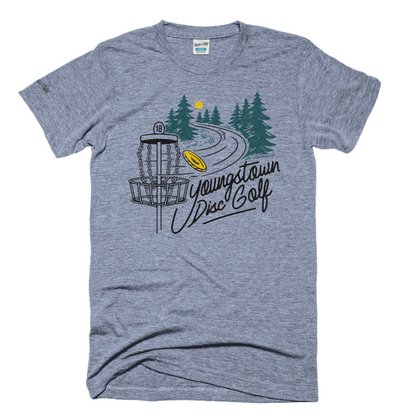 Ytown Disc Golf