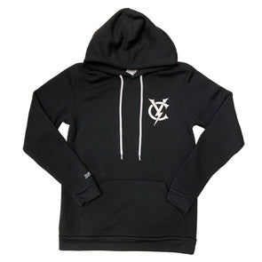 YC Monogram Hoodie