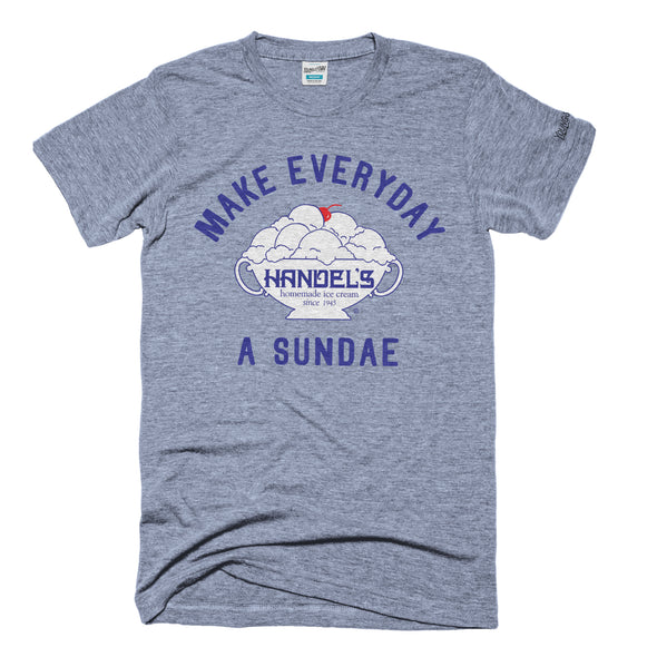 Handel's | Make Everyday a Sundae