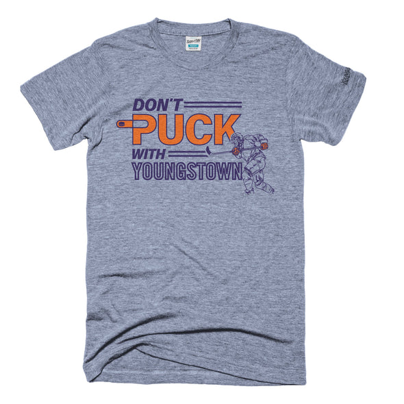 Don't Puck With Ytown
