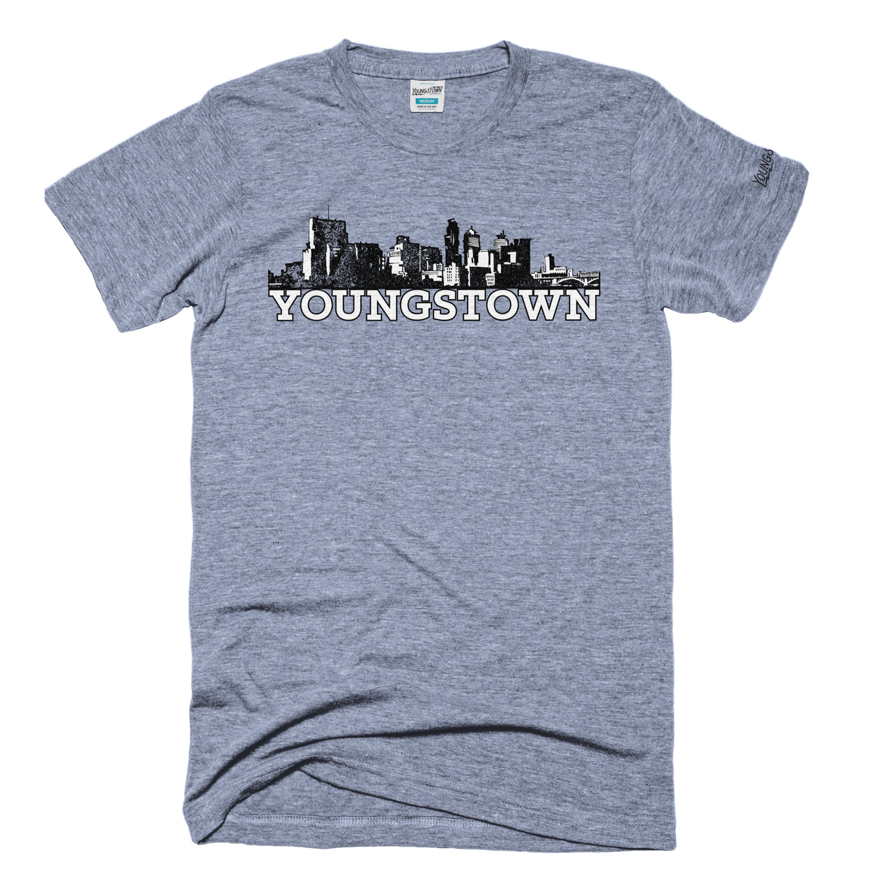 Youngstown Skyline