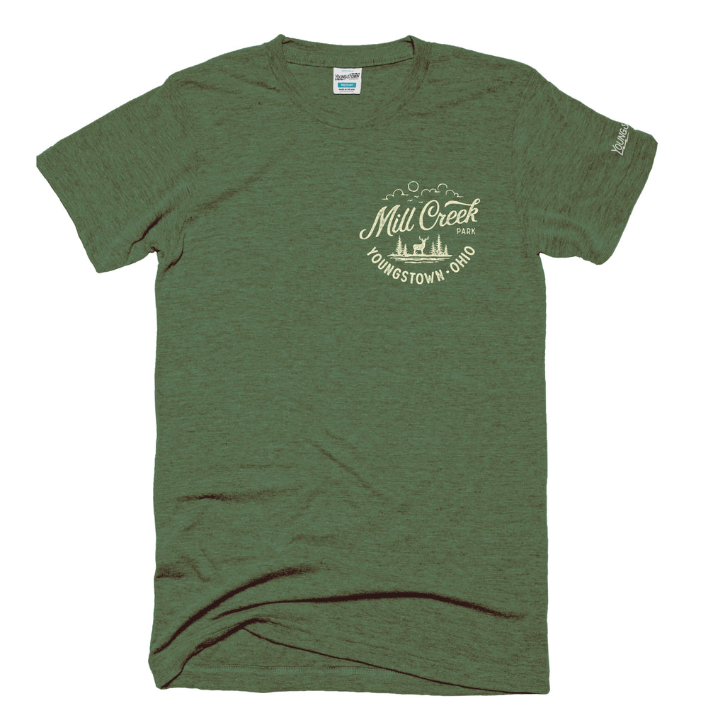Mill Creek T-Shirt