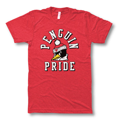 Penguin Pride