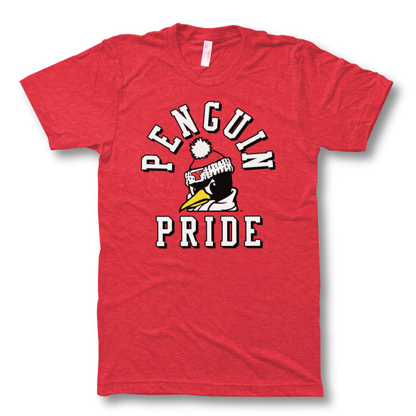 Penguin Pride