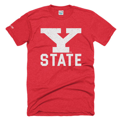 Y State