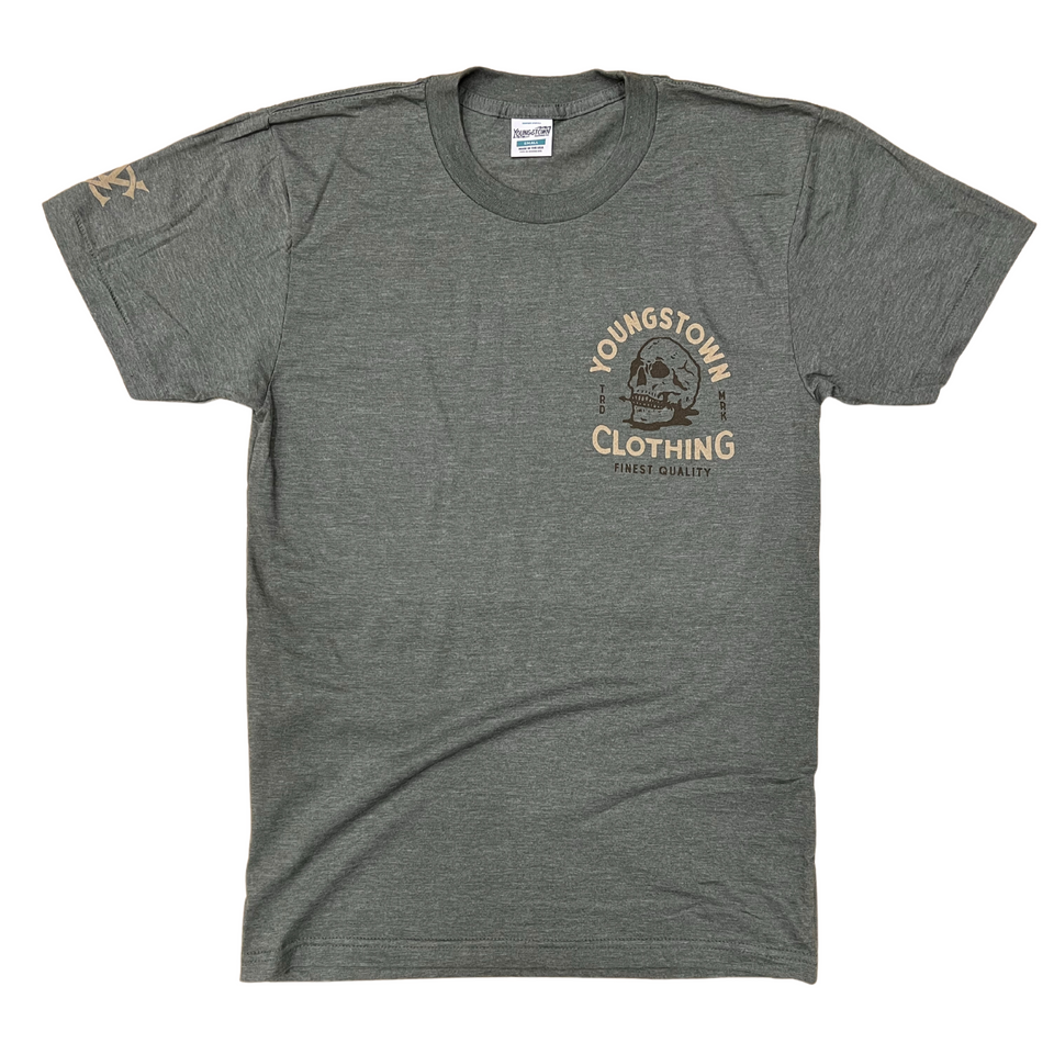 YCC Brand