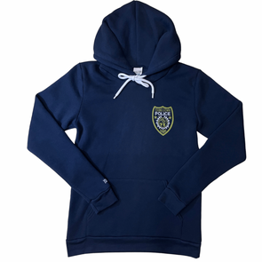 Youngstown Police Department Hoodie