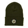 Youngstown Ohio Tiger Beanie