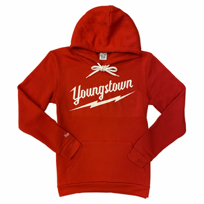 Youngstown Built Hoodie
