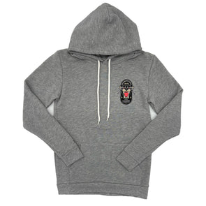 YCC MMXV Hoodie