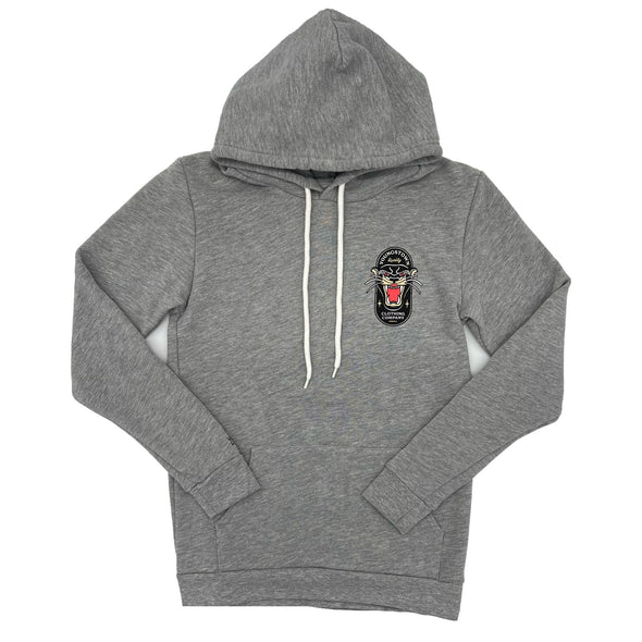 YCC MMXV Hoodie