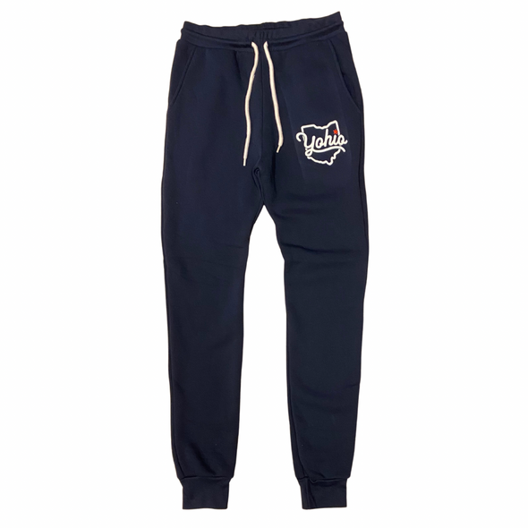 Yohio Joggers